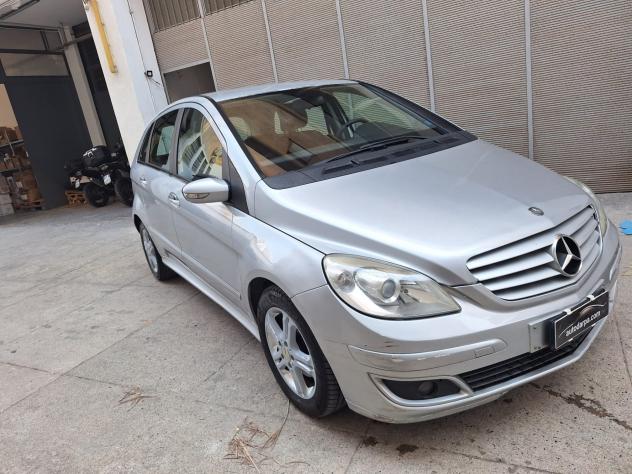 Mercedes-benz B 180 CDI Chrome - Foto 4