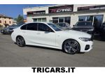BMW 320 d Msport AUTOMATICA PERMUTE rif. 23761983