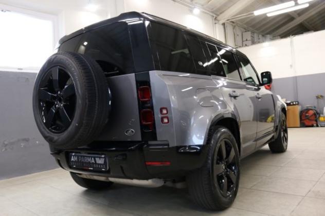 LAND ROVER Defender 110 3.0D I6 200 CV X-Dynamic SE "" TETTO PANO"" rif. 23795182 - Foto 6