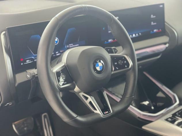 BMW X3 X3 xDrive20d 48V MSport - Foto 8