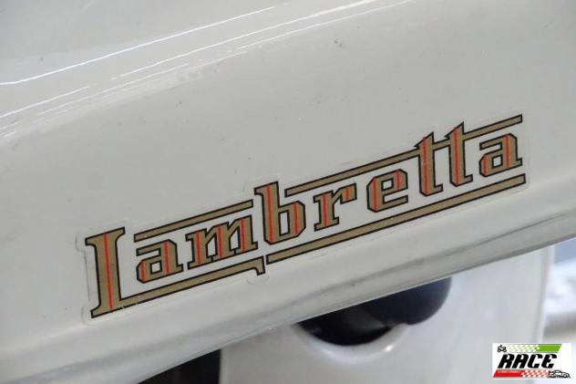 Innocenti - LAMBRETTA 1954 - Foto 7