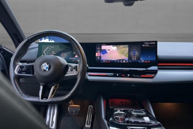 BMW 520 d 48V sDrive Msport rif. 24049619 - Foto 5