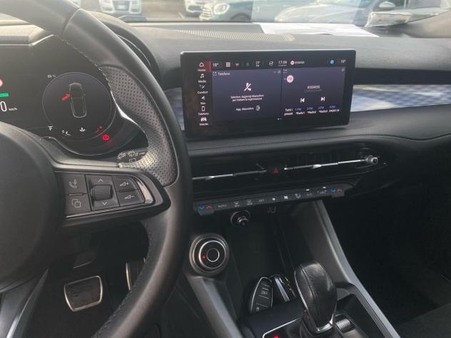 Alfa Romeo Tonale 1.5 130 CV MHEV TCT7 Edizione Speciale - Foto 9