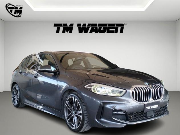 Bmw 120d xDrive Msport auto awd - Foto 3