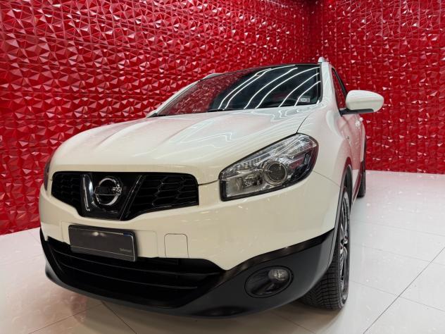 Nissan Qashqai+2 1.5 dCi DPF Tekna TETTO 7 POSTI - Foto 7