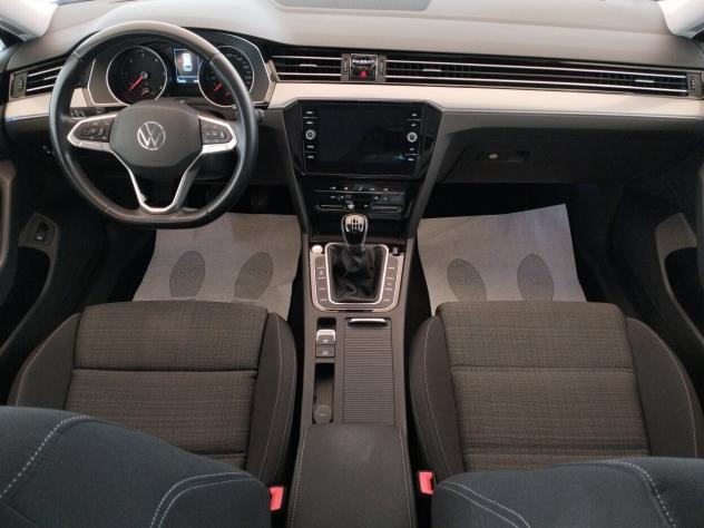 Volkswagen Passat Variant 2.0 tdi Business 150cv - IVA ESPOSTA - Foto 7