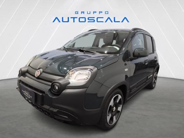 FIAT Pandina 1.0 FireFly 65 CV Hybrid Cross rif. 24205194