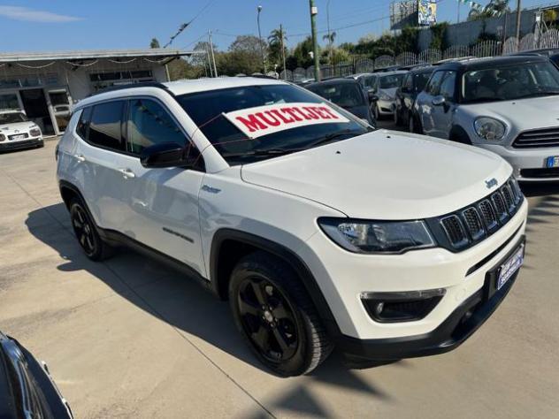 JEEP Compass 1.6 Multijet II 2WD Limited 120CV rif. 23983077 - Foto 3