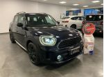 MINI Countryman 1.5 Diesel Hype Automatico StraFull rif. 23992169