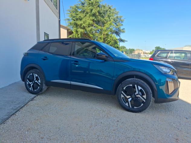 Peugeot 2008 1.2 Turbo Edition, GARANZIA 8ANNI - Foto 3
