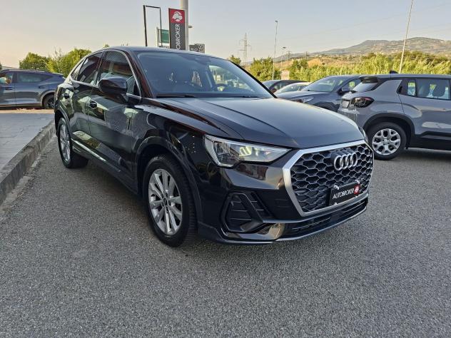 Audi Q3 Sportback 35 TDI S tronic Business Plus - Foto 2