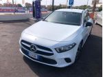 Mercedes-benz A 180 d Automatic Premium