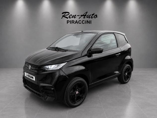 Aixam City e Sport Ambition - Foto 2