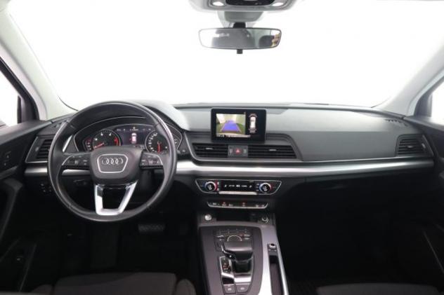 AUDI Q5 Q5 35 TDI S tronic Business Sport rif. 23979162 - Foto 4