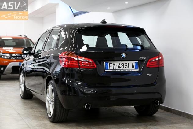 Bmw 2er Active Tourer 220i Sport - Foto 7