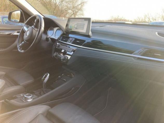 BMW X1 sDrive18d Sport Line rif. 20354768 - Foto 10