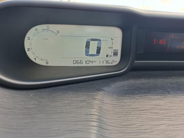 Citroen C3 Picasso BlueHDi 100 Live Edition - Foto 10