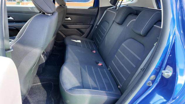 Dacia Duster Duster 1.0 tce Journey UP Gpl 100cv - Foto 8
