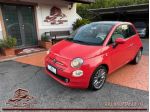 FIAT 500 1.2 Lounge DISTRIBUZIONE OK! TAGLIANDATA! rif. 24091047