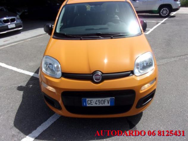 FIAT Panda 1.0 FireFly S&S Hybrid rif. 24046657 - Foto 7