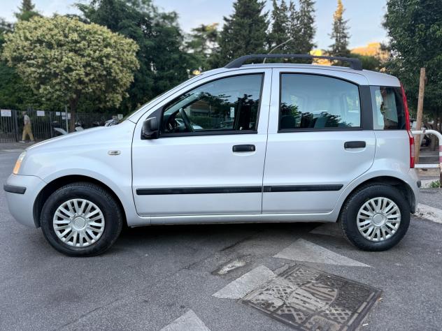 Fiat Panda 1.2 60cv UNIPRO Soli 30.000km!!! - Foto 4