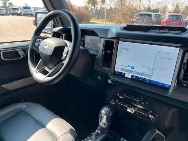 FORD Bronco 2.7 EcoBoost V6 335CV Outer Banks rif. 22956522 - Foto 8