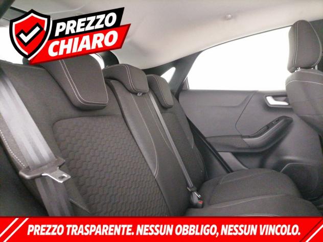 Ford Puma 1.0 ecoboost h Titanium Design s&s 125cv - Foto 8
