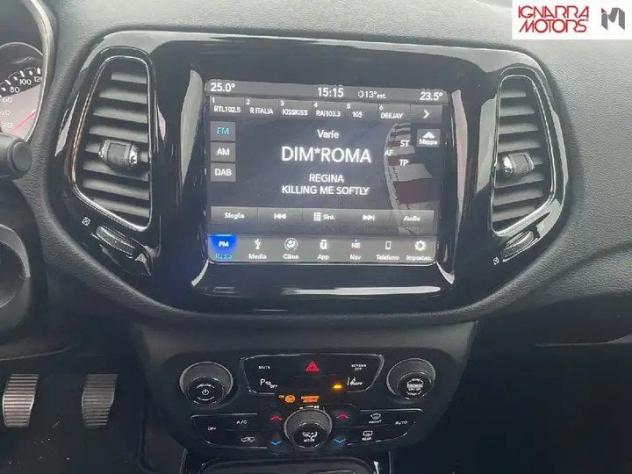 Jeep Compass 2.0 Multijet II 4WD Limited FS904WY - Foto 8