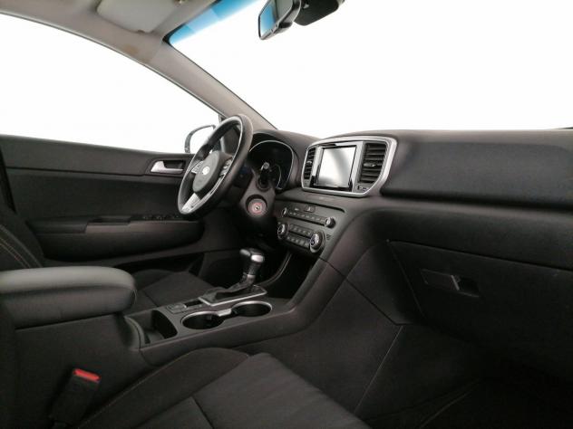 Kia Sportage 1.6 crdi mhev Business Class 2wd 136cv dct7 - Foto 7