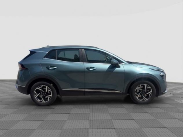 KIA Sportage Sportage 1.6 CRDi MHEV DCT Business rif. 23960955 - Foto 6