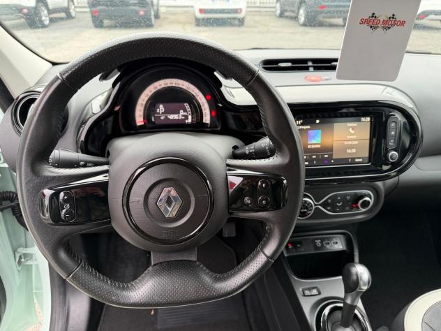 Renault Twingo Twingo 92 cv Intens, Automatica, CARPLAY, LED! - Foto 8