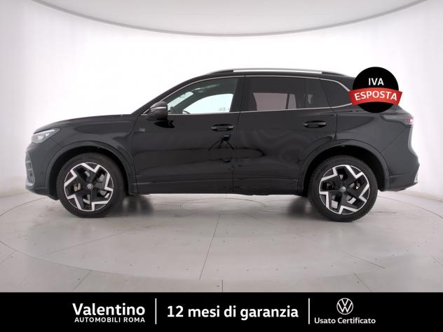 Volkswagen Tiguan 2.0 tdi R-Line 4motion 193cv dsg - Foto 4