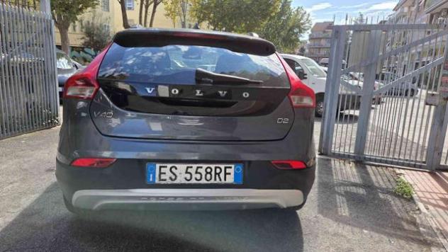 VOLVO V40 Cross Country D2 1.6 Momentum rif. 22837642 - Foto 6