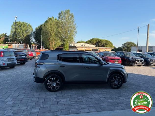 CITROEN C3 Aircross Plus MY 25 ANCHE PER NEOPATENTATI rif. 23800442 - Foto 7