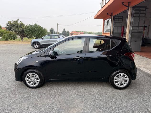 Hyundai i10 1.0 MPI Tech - Foto 5