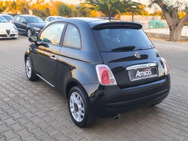 FIAT 500 1.2 Sport - Foto 7