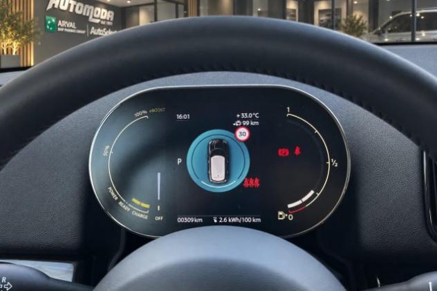 MINI Cooper COUNTRYMAN SE ALL4 YOURS AUTO rif. 24185677 - Foto 9