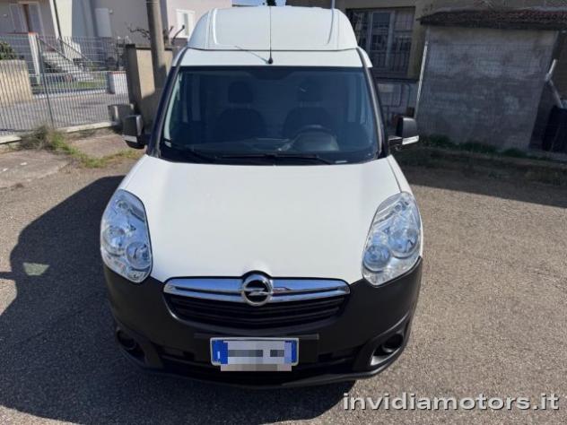 OPEL Combo 1.6 CDTI 105CV PL-TA Van (1000kg) E6b rif. 23467777 - Foto 3
