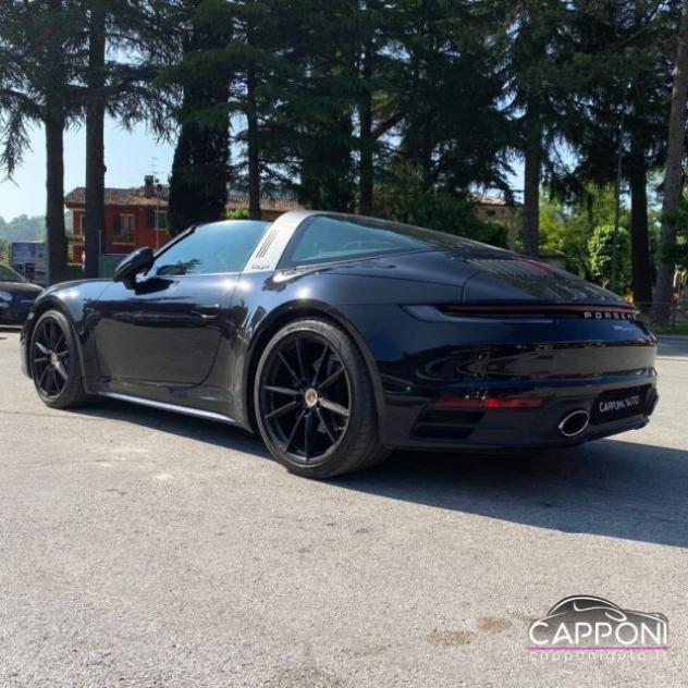 PORSCHE 992 992 Targa 4 Sportdesign rif. 23926448 - Foto 5