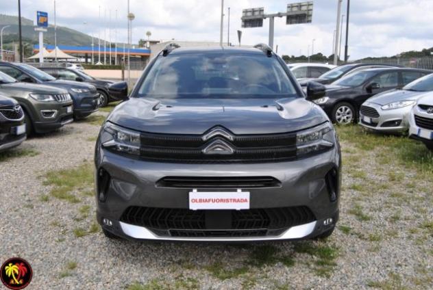 CITROEN C5 Aircross BlueHDi 130 S&S EAT8 Max rif. 23469005 - Foto 2
