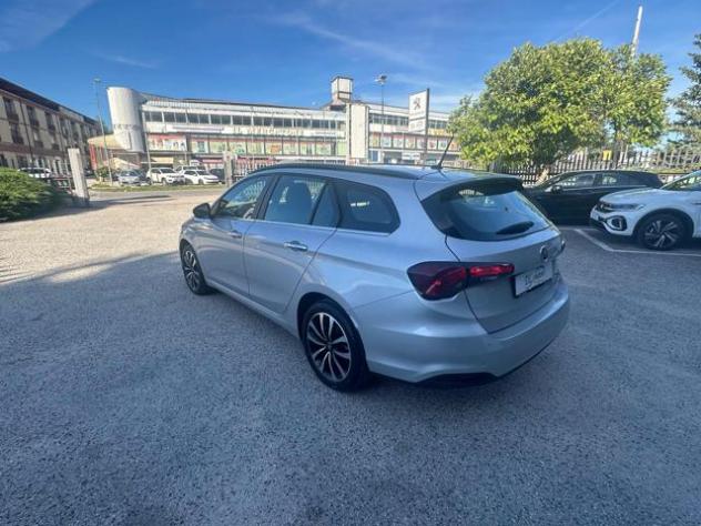 FIAT Tipo 1.6 Mjt S&S DCT SW Lounge rif. 20974017 - Foto 7