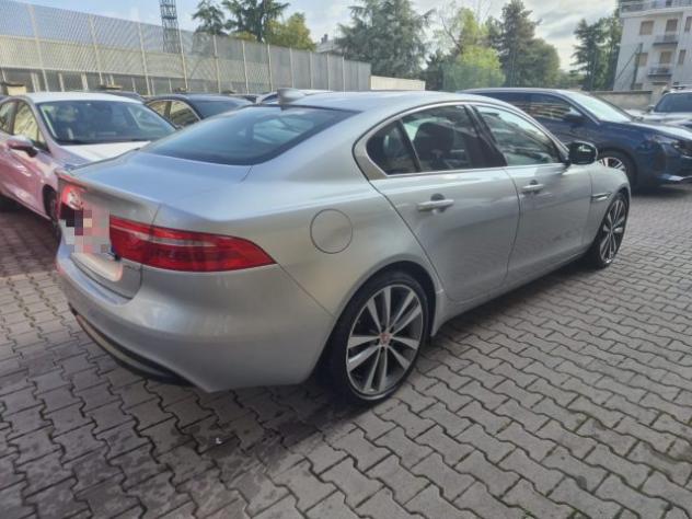 JAGUAR XE 2.0 D Turbo 180CV aut. Portfolio rif. 24091607 - Foto 6