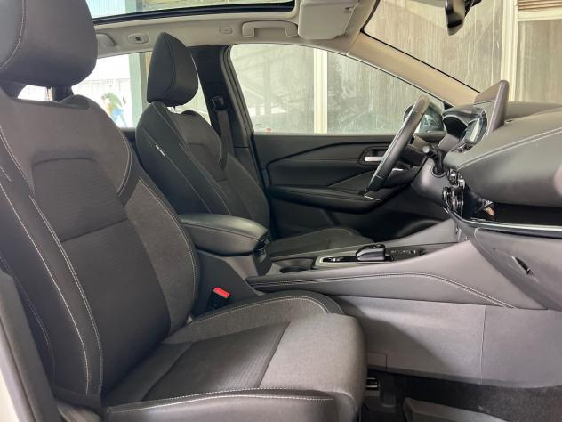 Nissan Qashqai 1.5 e-power N-Connecta 2wd - Foto 10