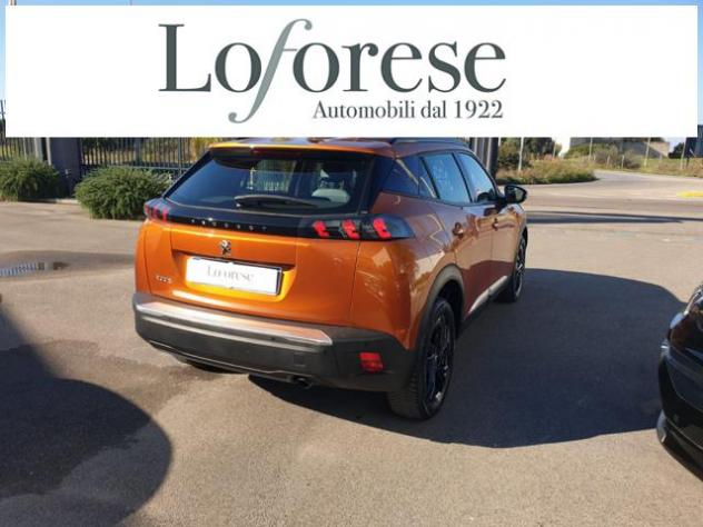 PEUGEOT 2008 BlueHDi 100 S&S Allure Navi Pack rif. 23009248 - Foto 4