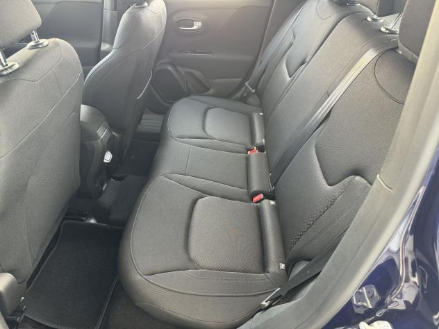 Jeep Renegade 1.6 Mjt 120 CV Business - Foto 8