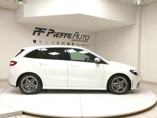 Mercedes-Benz Classe B B 200 Automatic AMG Line Premium - Foto 5