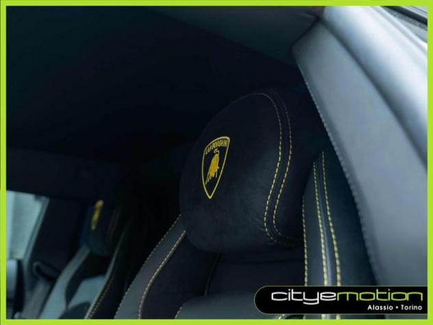 LAMBORGHINI Aventador 6.5 V12 LP700-4 rif. 21789597 - Foto 5