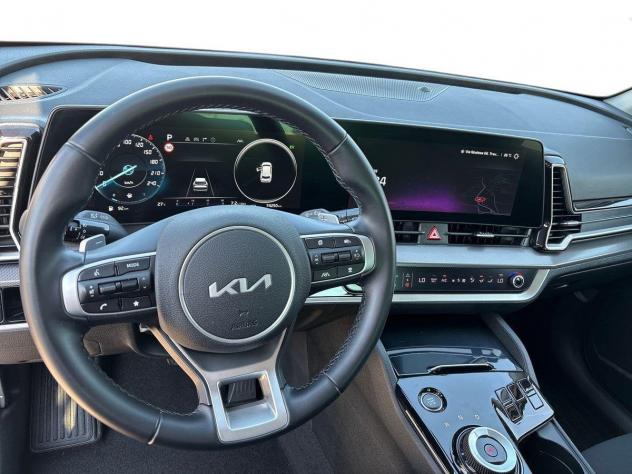 Kia Sportage 5ª serie 1.6 TGDi PHEV AWD AT Style - Foto 9
