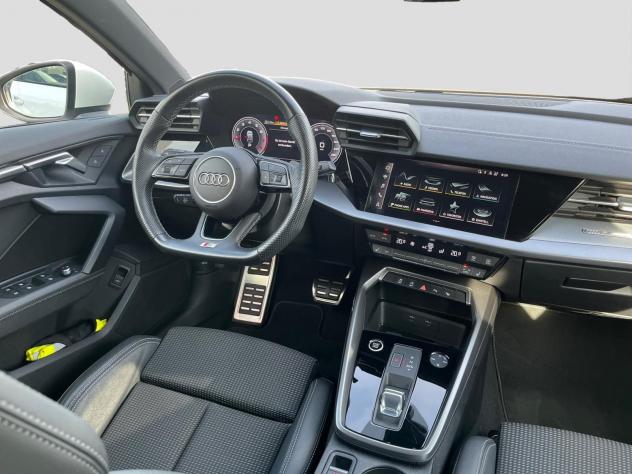 Audi A3 Sportback 30 TFSI S line Edition S Tronic - Foto 5