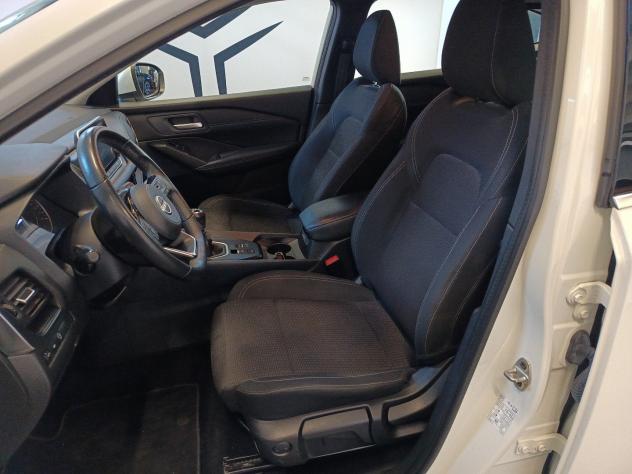 Nissan Qashqai Qashqai 1.3 mhev Acenta 2wd 140cv, PROMO VALIDA CON FINANZIAMENTO - Foto 8